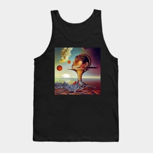 Dreams Tank Top